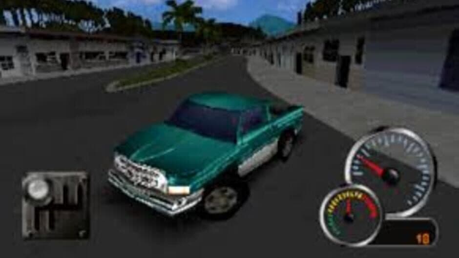 Test Drive: Off-Road 2 screenshot