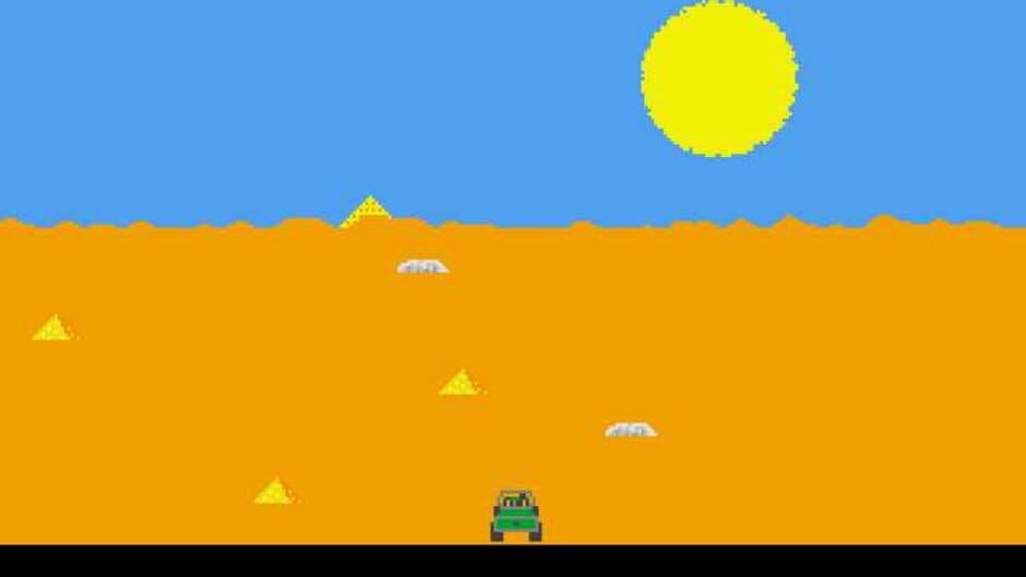 Egyptian Run screenshot