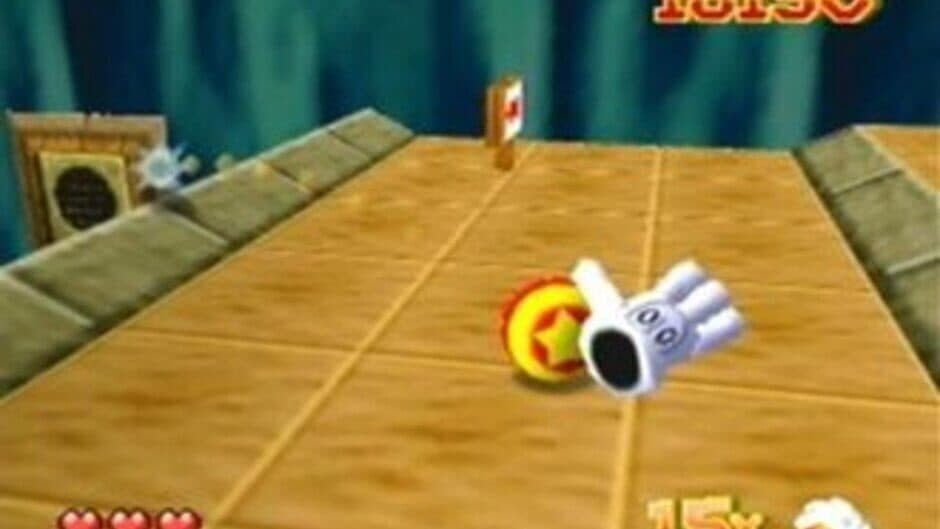 Glover screenshot