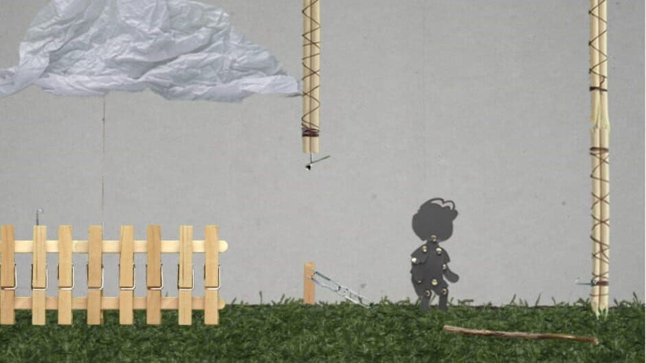 The Amazing Odyssey of Growing Up screenshot