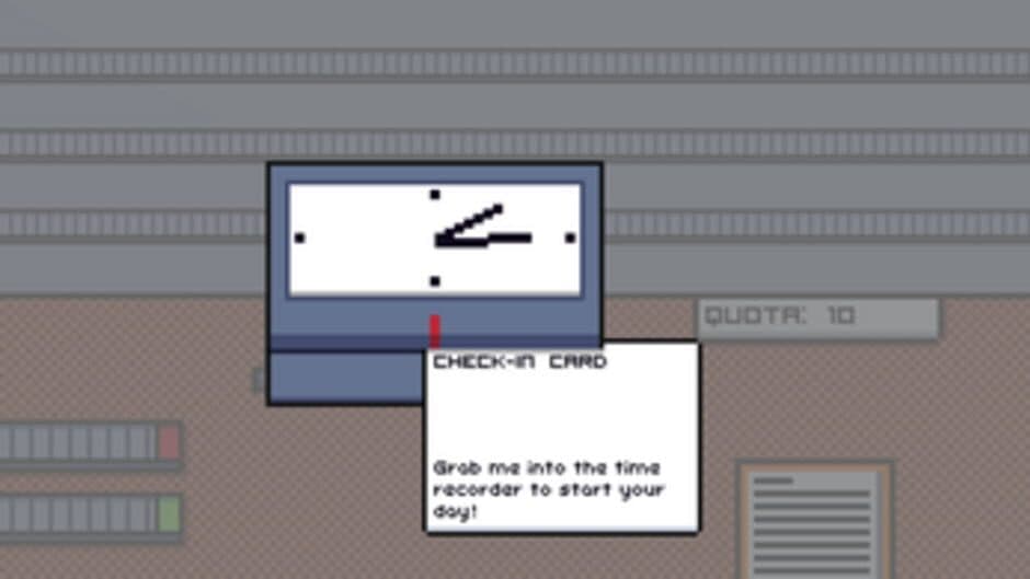 Unpacking screenshot