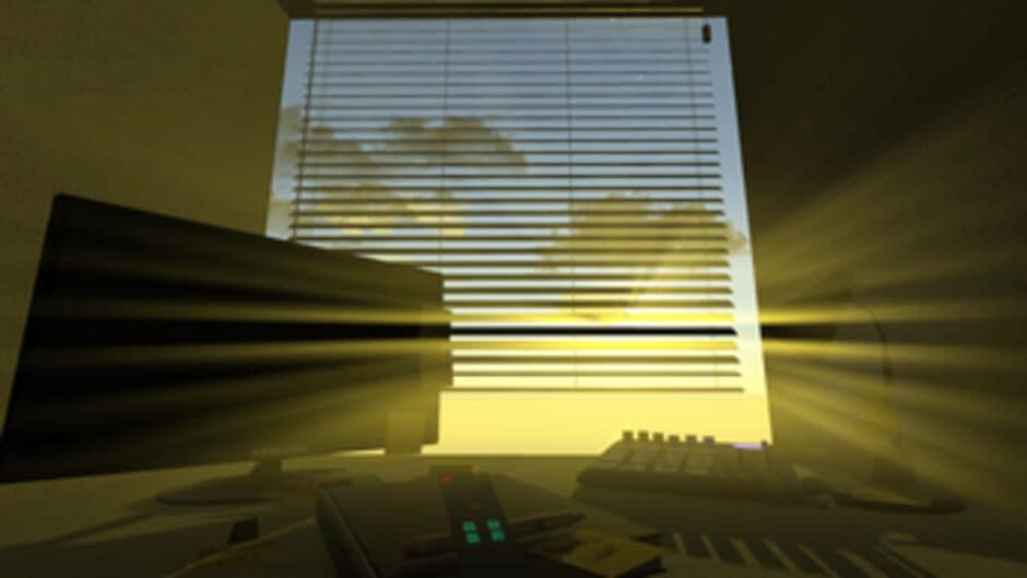 Virtua Blinds screenshot