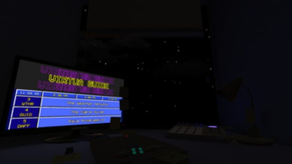 Virtua Blinds screenshot