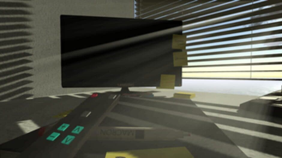 Virtua Blinds screenshot