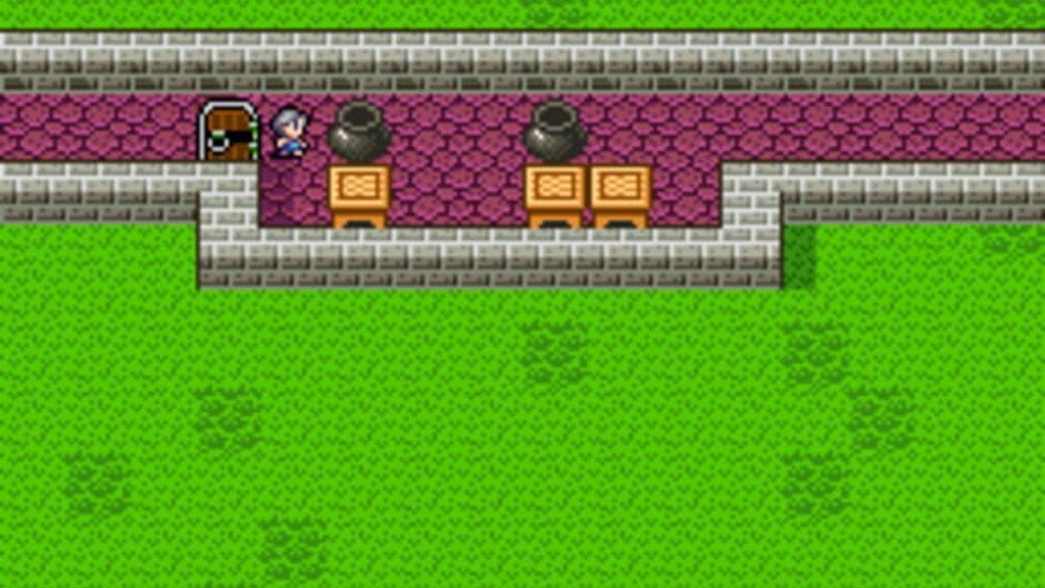 MazezaM Challenge screenshot