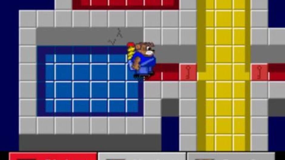 Skipp and Friends: Unexpected Journey screenshot