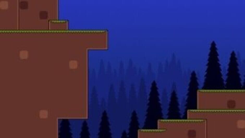 Within a Deep Forest screenshot