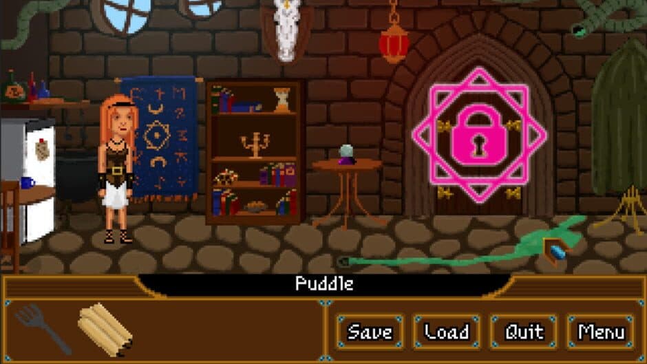 Time Stone screenshot