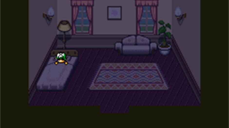 SatellaWalker 2 screenshot