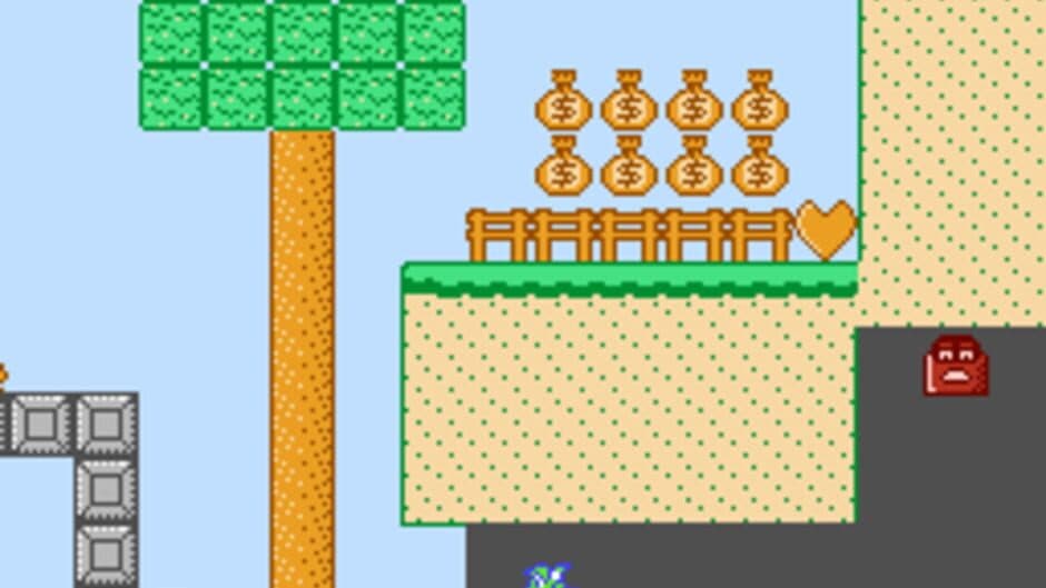 Nova the Squirrel screenshot