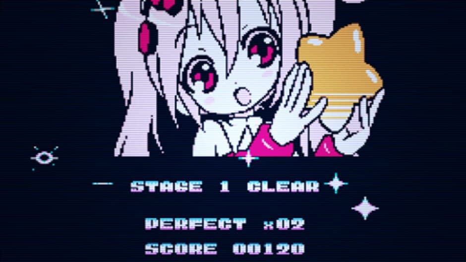 Kira-kira Star Night screenshot