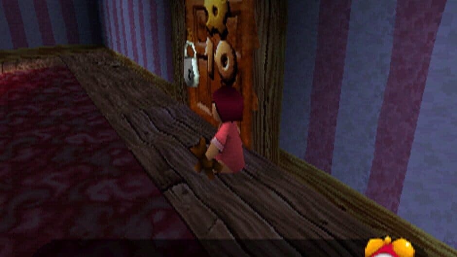 40 Winks screenshot