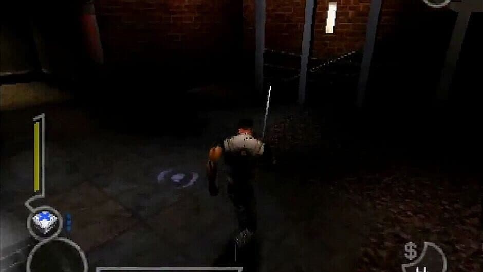 Blade screenshot
