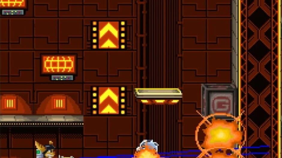 Ratchet & Clank: Going Mobile screenshot