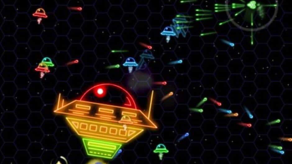 Zytron II screenshot