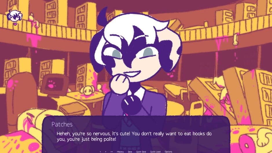 Purrfect Apawcalypse screenshot