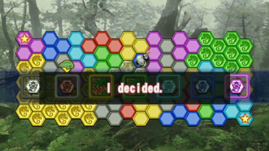 Chameleon screenshot