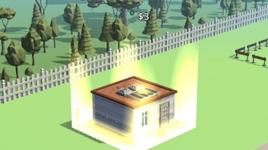 Idle Tap Builders screenshot
