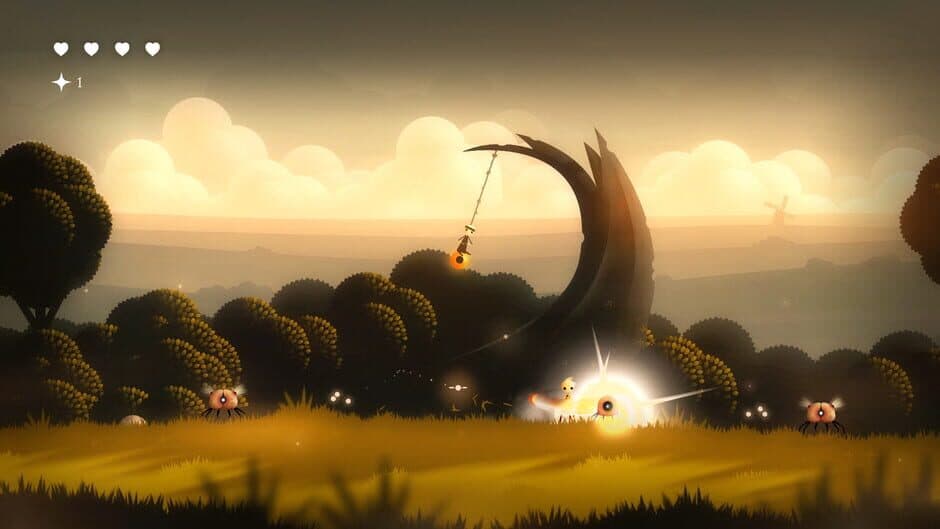 Neversong screenshot