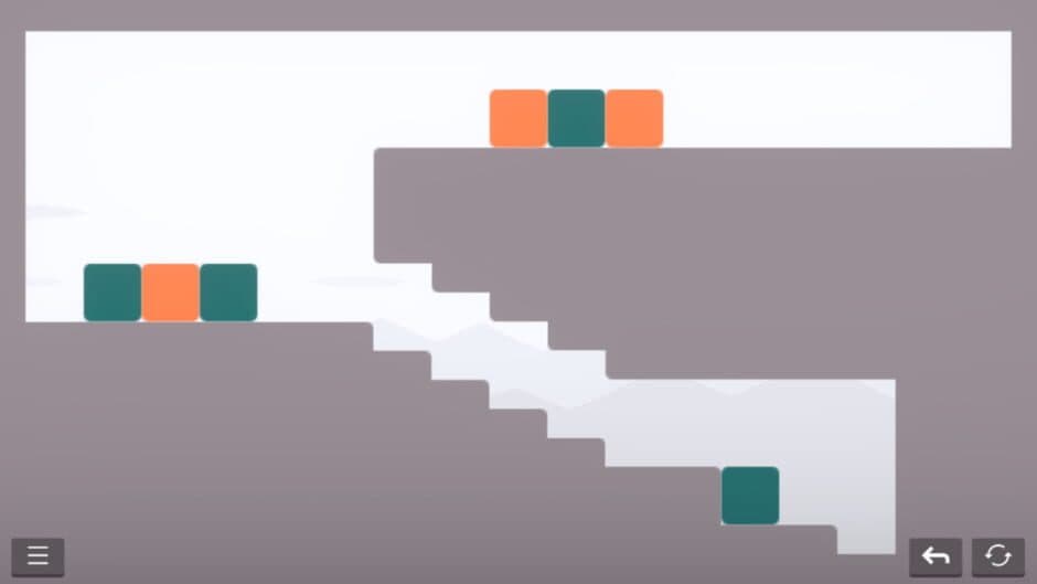 Yugo Puzzle screenshot