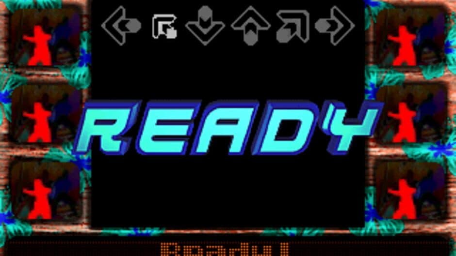 Dance Dance Revolution Solo Bass Mix screenshot
