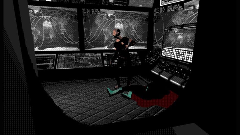 Stowaway screenshot