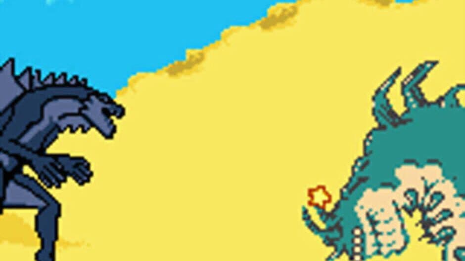 Godzilla: The Series screenshot