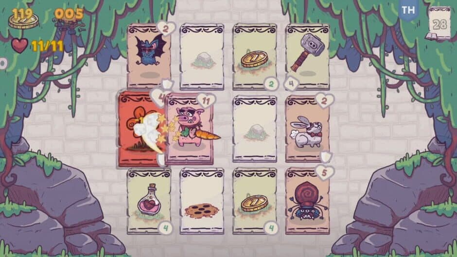 Card Hog screenshot