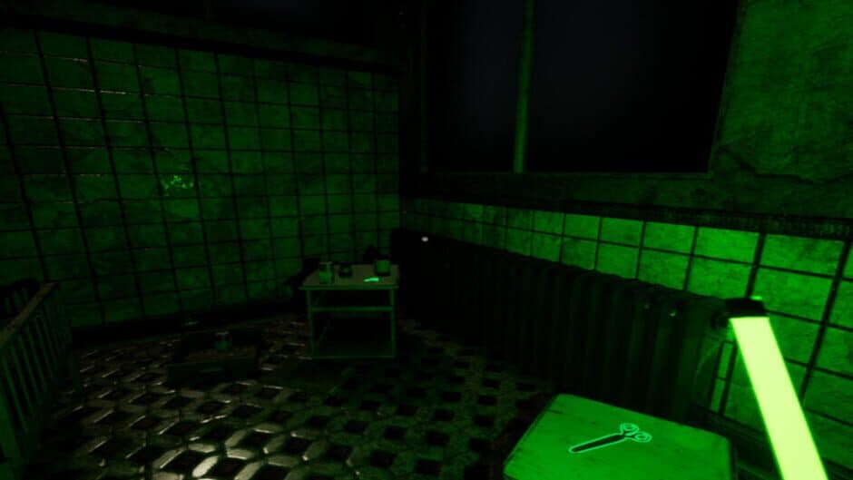 Ash Asylum screenshot