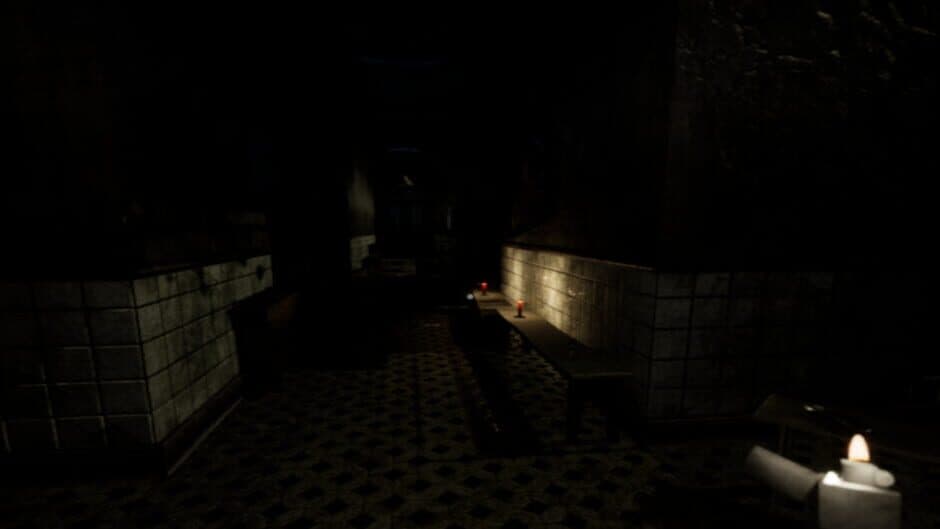 Ash Asylum screenshot