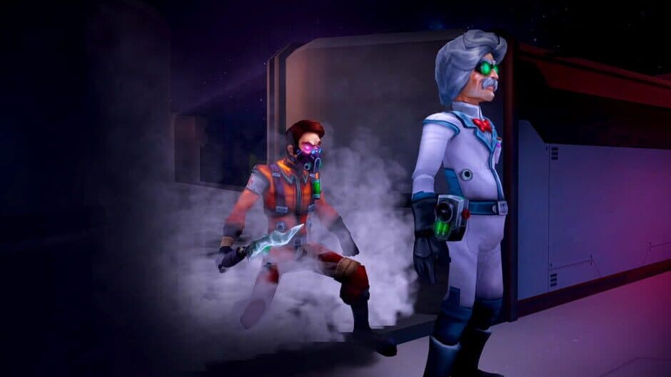 Enemy on Board screenshot