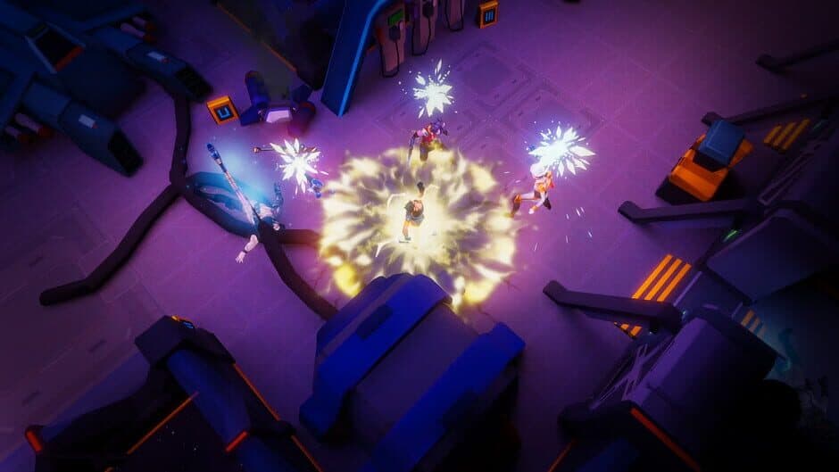 Enemy on Board screenshot