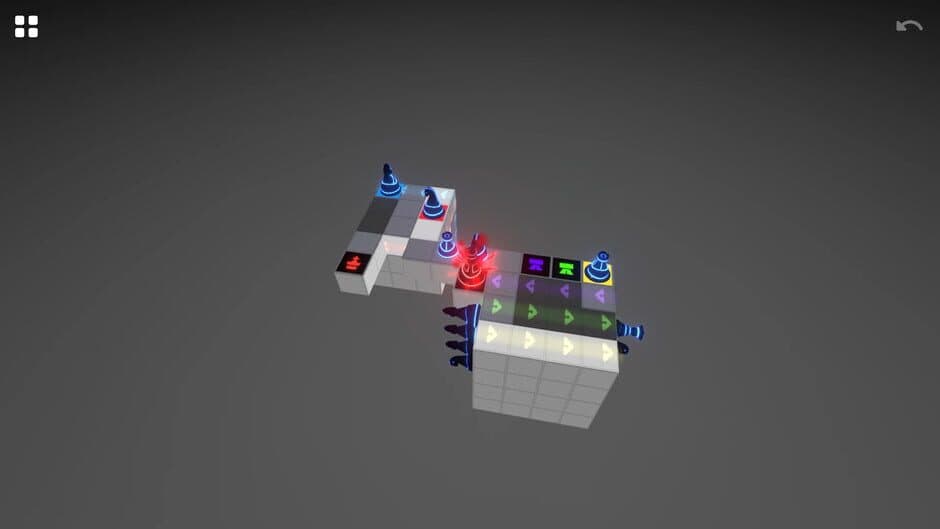 Unlock the King 3 screenshot