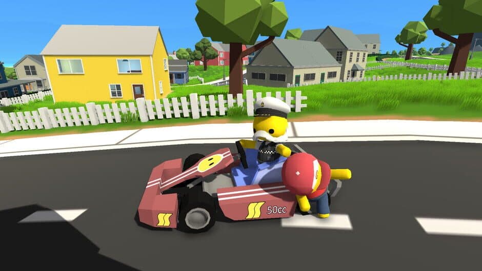 Wobbly Life screenshot