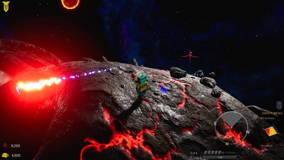 Gronions screenshot