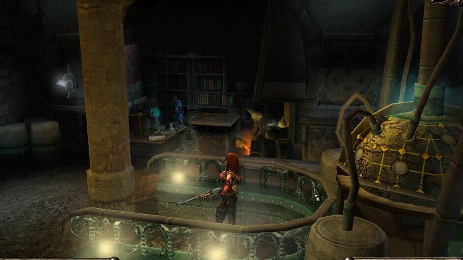 The Chosen: Well of Souls screenshot