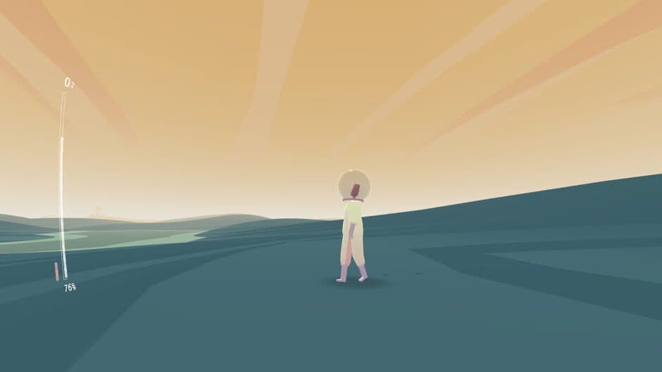 Orchids to Dusk screenshot