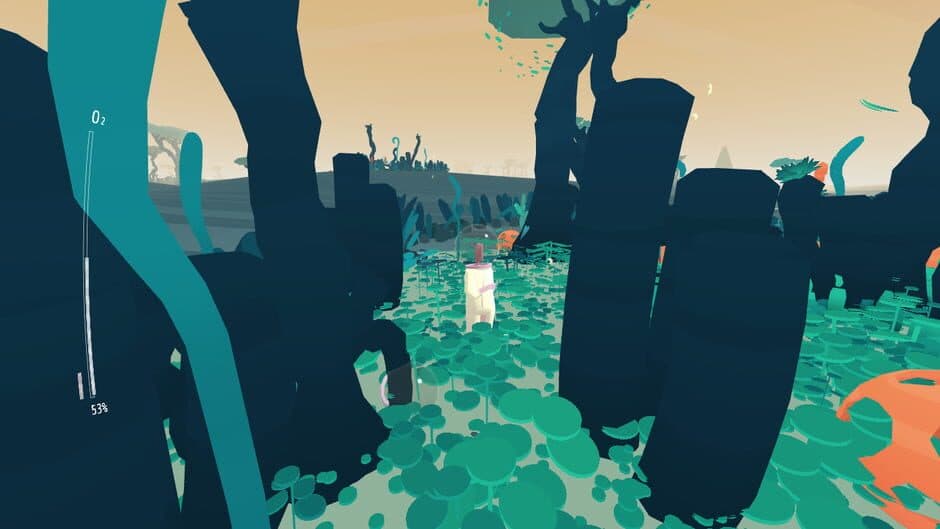 Orchids to Dusk screenshot