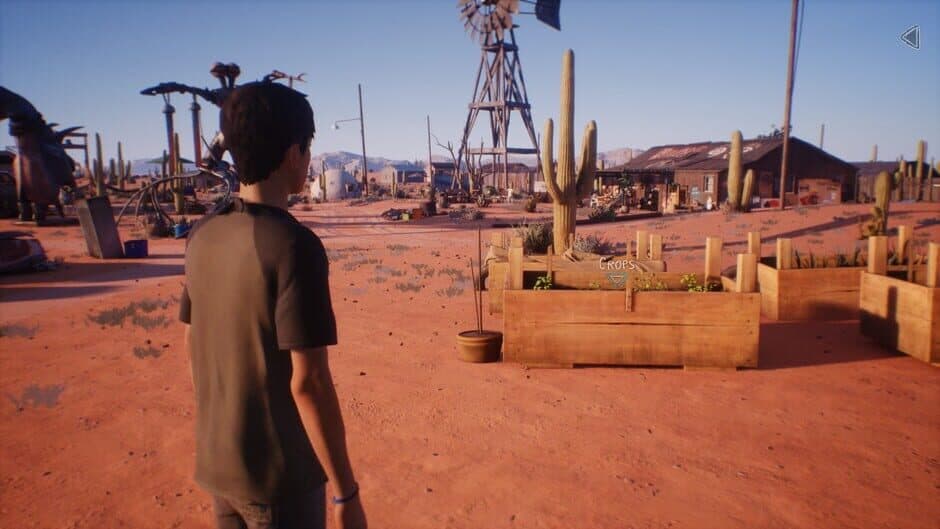 Life Is Strange 2 screenshot