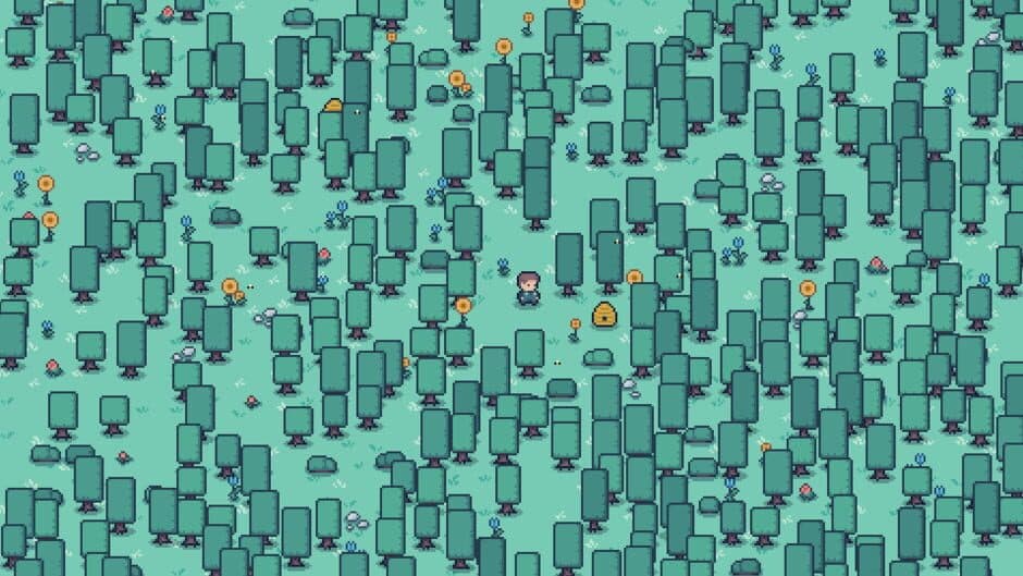 Apico screenshot