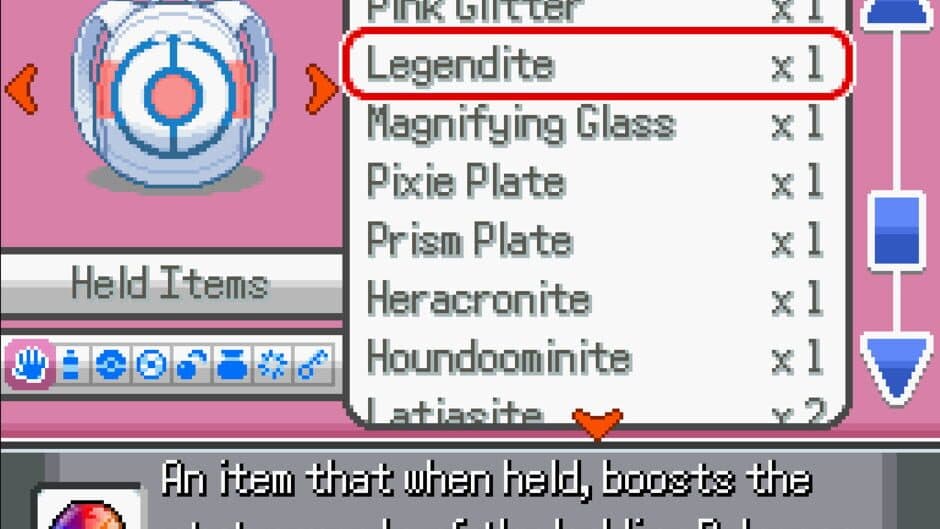 Pokémon Sunday screenshot