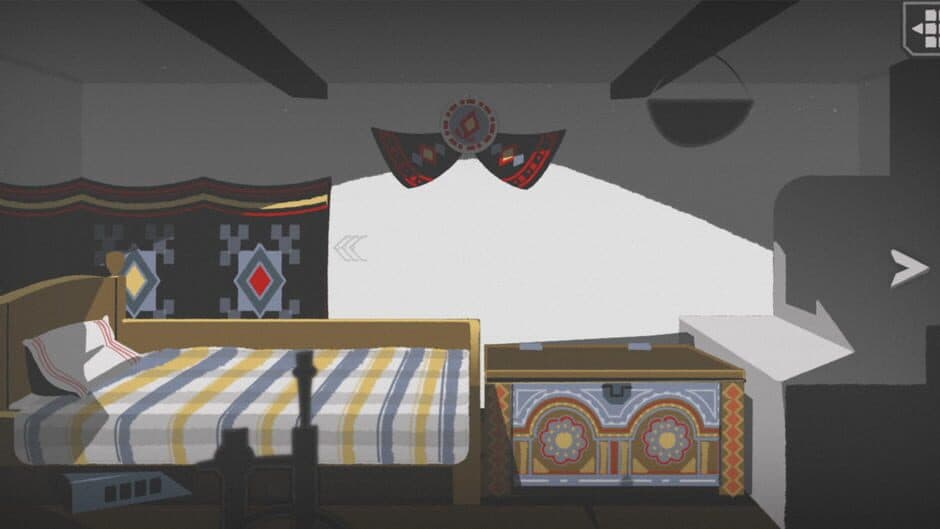 Winterlore I screenshot