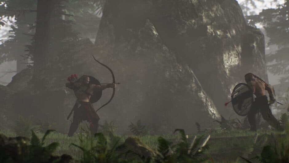 Song of Iron screenshot