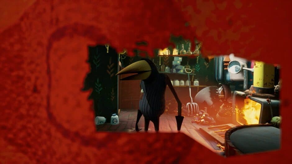 Hello Neighbor 2 screenshot