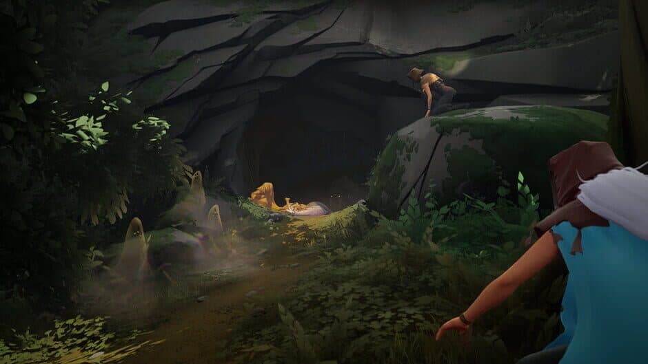 Everwild screenshot