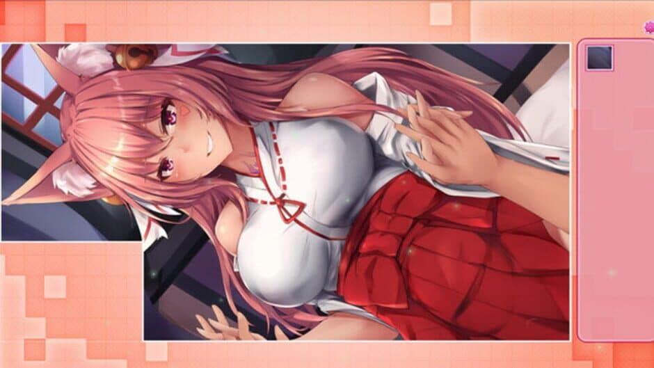 Fantasy Girl screenshot
