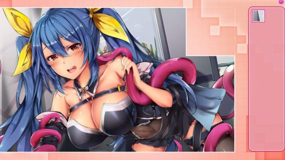 Fantasy Girl screenshot
