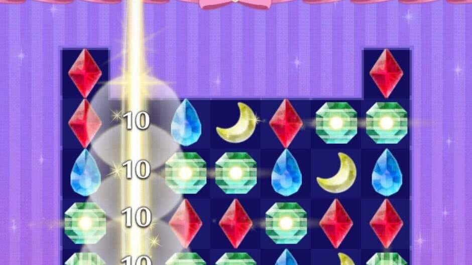 Sailor Moon Drops screenshot