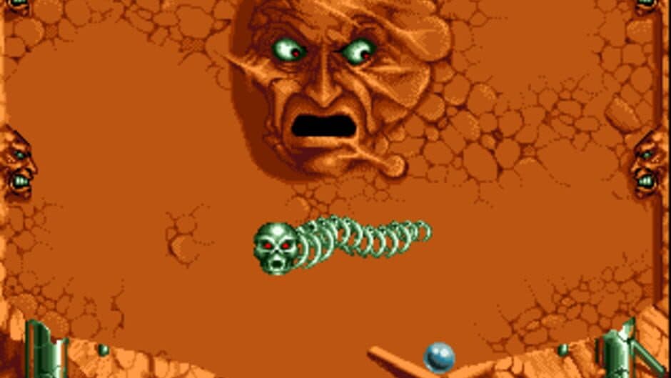 Living Ball screenshot