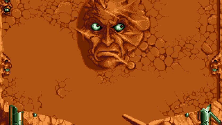 Living Ball screenshot